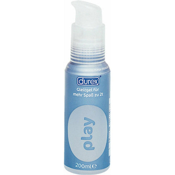 DUREX PLAY FEEL 6 X 200ML