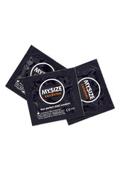 MY.SIZE 57 CONDOMS 10 PCS