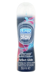 DUREX PLAY PERFECT GLIDE 6 X 50ML