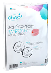 BEPPY COMFORT TAMPONS WET 30PCS