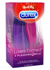 DUREX LOVERS CONNECT 3 X 120 ML